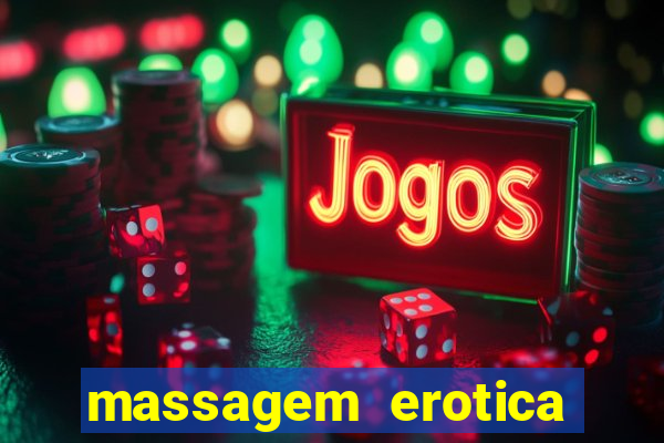 massagem erotica porto alegre